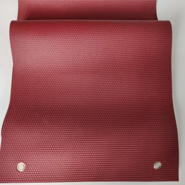 MOWIN Customized Anti Slip Suspended Type Exercise Fitness PVC Yoga Mat (300Units）