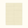 yellow foldable yoga mat