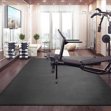 MOWIN Customized Anti Slip Indoor Floor Mat for Strength Training Equipment（300 Units）