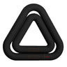 Triangular Dumbbell