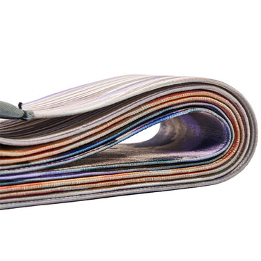 RPET Fabric Resistance Bands for Yoga Pilates Glute Training（1000 Pcs）