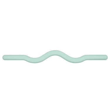 Silicone Curved Barbell Bar