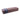 Misty Purple Yoga Bolster