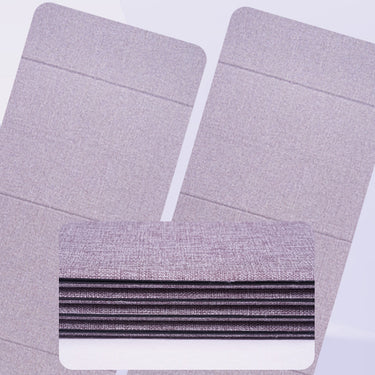 POE+Linen foldable mat