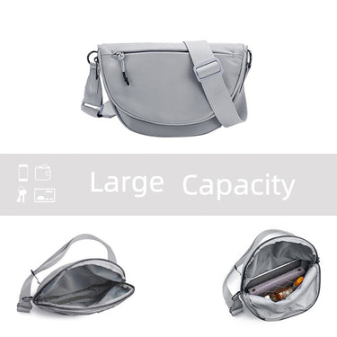 yoga bag capacity