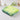 green Tie-Dye Yoga Towel