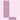 Pink 6-Fold Eco-Friendly Travel Yoga Mat