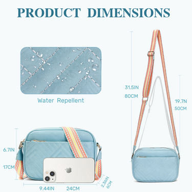 sports bag point