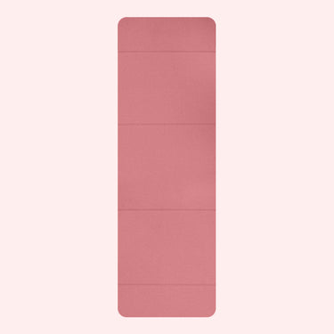 8-Fold Eco-Luxury Cork & POE  Non-Slip Yoga Mat (200 Units)