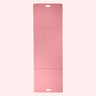 4 folds foldable yoga mat