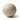 beige pilates ball
