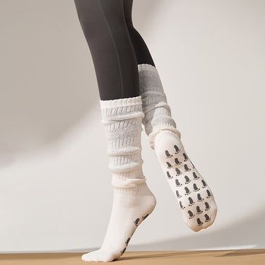 Yoga Leg Warmers