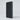 Black foldable poe yoga mat