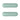 greyish-blue dumbbell