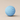 blue massage ball