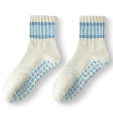 yoga socks