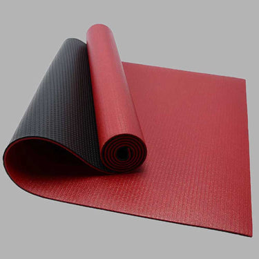 Lightweight PVC Yoga Mat (300 Units)