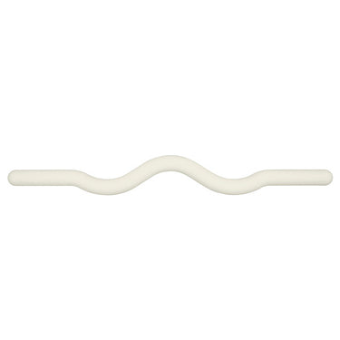 Silicone Curved Barbell Bar