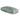 Oval Poly-Cotton Yoga Bolster
