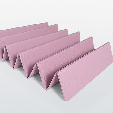 12-Fold TPE Yoga Mat