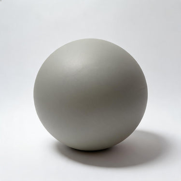 milk tea pilates ball