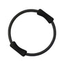 black pilates ring