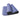 Dark Blue NBR Yoga Mat