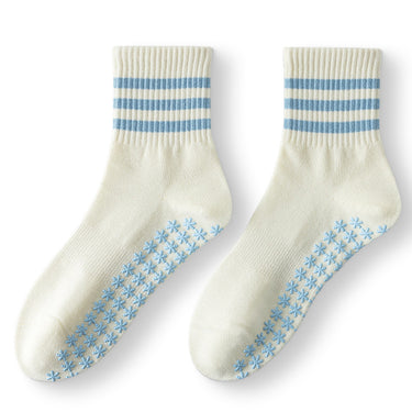 yoga socks