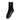 black yoga socks