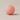 warm pink massage ball