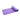 Purple High-Density NBR Yoga Mat