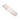 white yoga strap