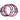 TPE pilates ring