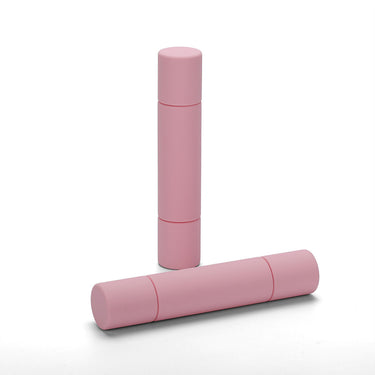 pink Three Section Dumbbell 