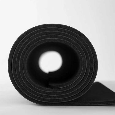Custom Printed Coconut Pu Rubber Yoga Mat  (100 Units)