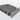 12-Fold TPE Yoga Mat