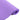 Purple NBR Yoga Mat