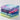 Tie-Dye Yoga Towel