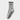 grey yoga socks