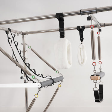 reformer details