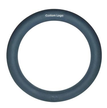 Anillo de potencia de silicona para fitness, de 2,2 a 4,5 kg, para yoga y entrenamiento de fuerza (100 juegos)