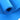 Blue NBR Yoga Mat
