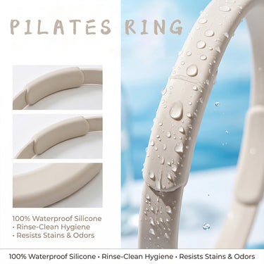 pilates ring