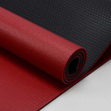 Lightweight PVC Yoga Mat (300 Units)