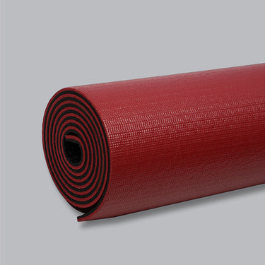 Lightweight PVC Yoga Mat (300 Units)