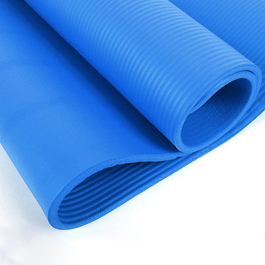 High-Density NBR Yoga Mat