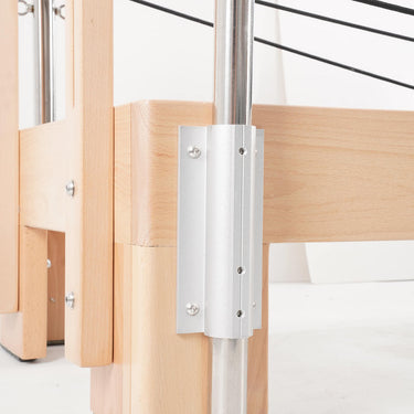 Reformer details
