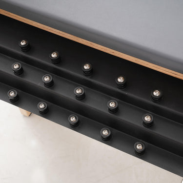 pilates cadillac details