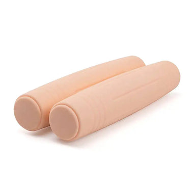 Juego de mancuernas de silicona para ejercicios de fitness (100 juegos)