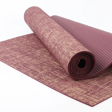 best yoga mat manufacturer